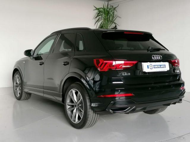 AUDI Q3 35 TDI S tronic S line Int/Ext 19" LED