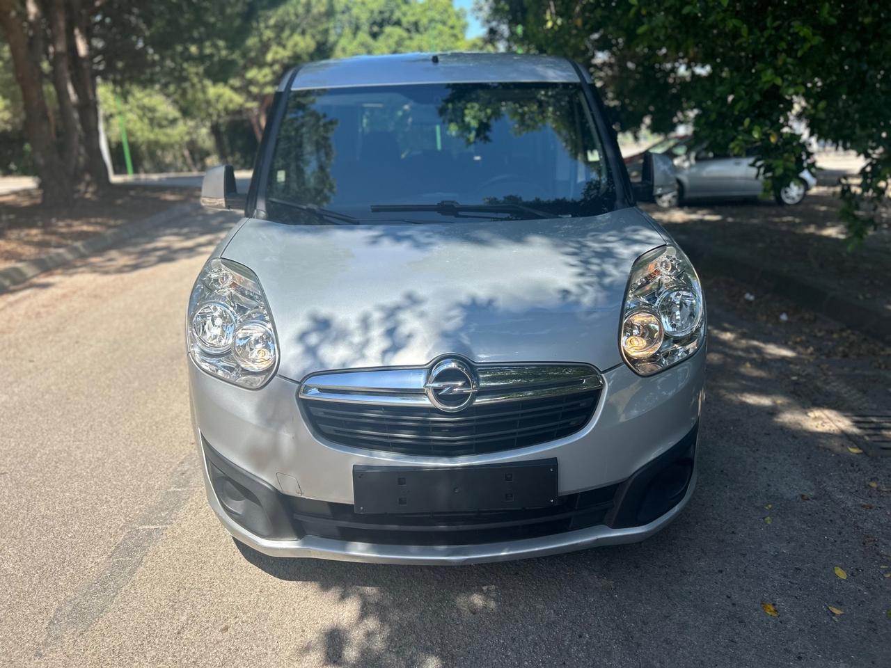 Opel Combo 1.6 CDTi 120CV PC-TA Elective