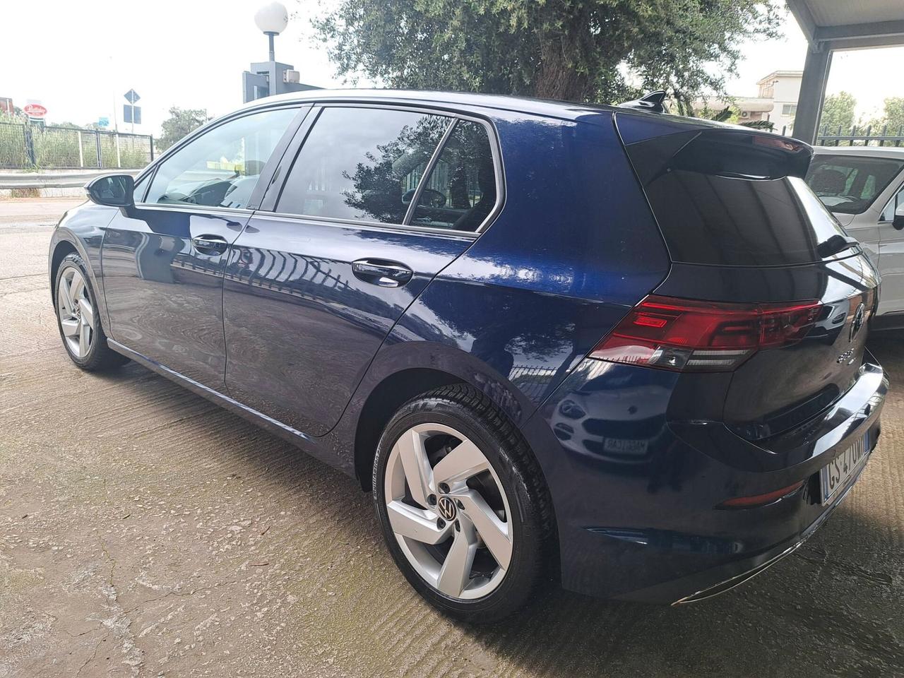 Volkswagen Golf 2.0 TDI 115 CV Life
