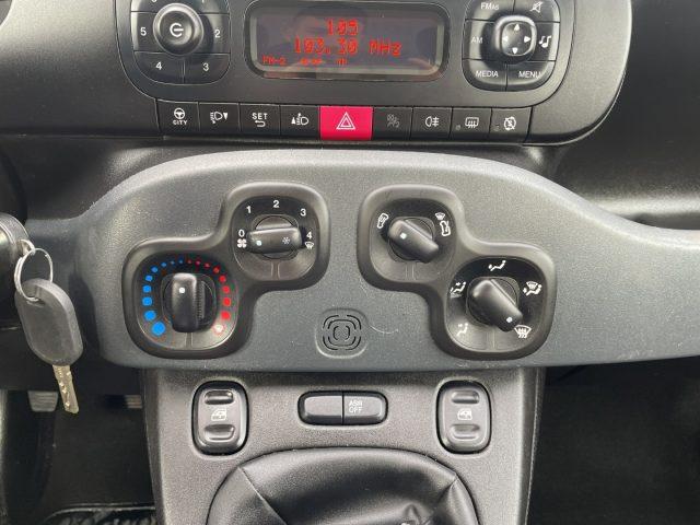 FIAT Panda 1.3 MJT 95 CV S&S Easy