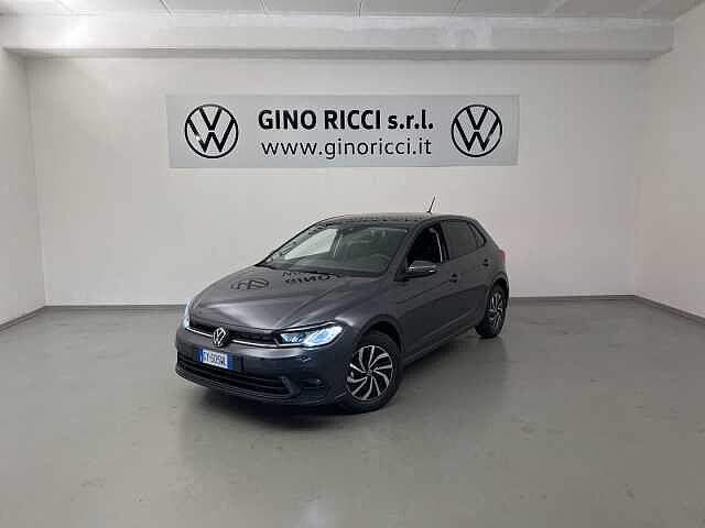 Volkswagen Polo 1.0 Edition Plus