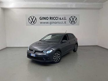 Volkswagen Polo 1.0 Edition Plus
