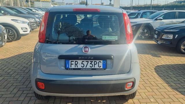 FIAT Panda 1.2 Pop