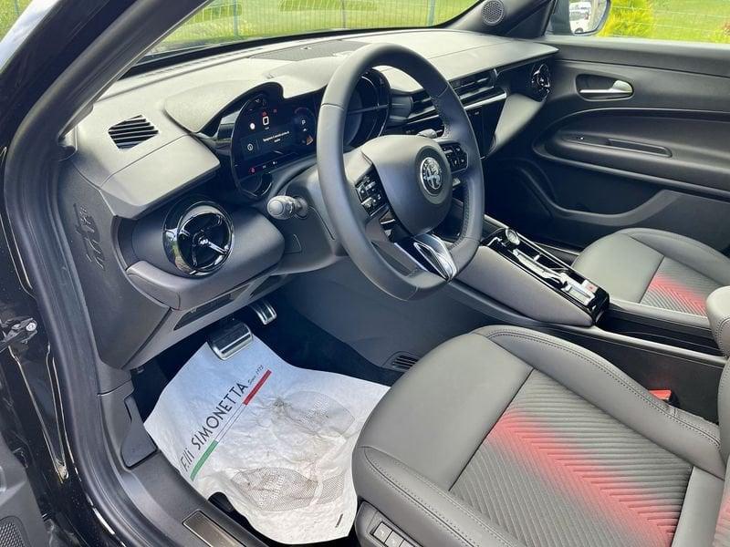 Alfa Romeo Junior 1.2 ibrida Speciale 145cv edct6 - KM0