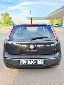 Fiat Punto Classic 1.2