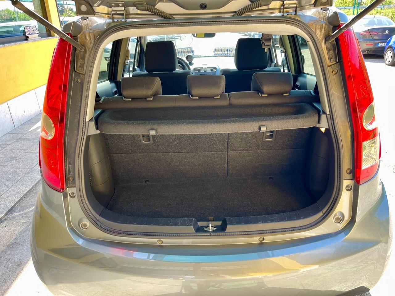 Suzuki Splash 1.0 GLS OK NEOPATENTATI