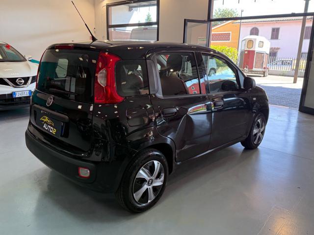 FIAT Panda 1.2 Pop*OK NEOPATENTATI*CARROZZERIA DA RIVEDERE