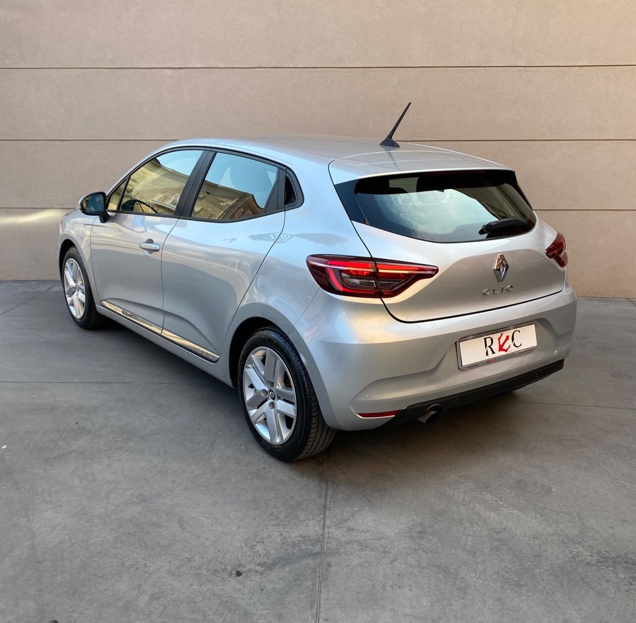 Renault Clio GPL Casa Madre