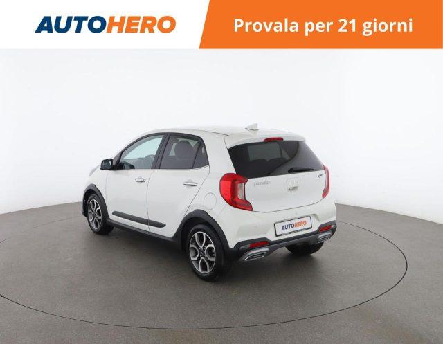 KIA Picanto 1.0 12V 5 porte X Line