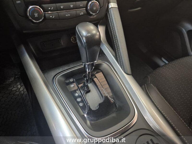 Renault Kadjar Diesel 1.5 dci energy Zen 110cv edc