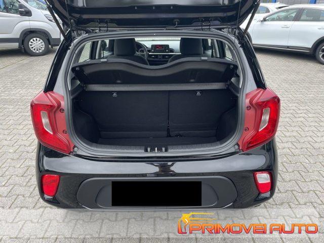 KIA Picanto 1.0 12V 5 porte Edition