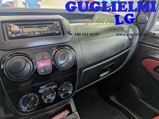 FIAT Qubo 1.3 MJT 75 CV Dynamic