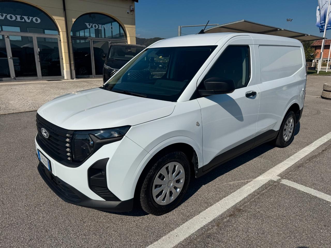 Ford Transit Courier Van Trend 1.5 EcoBlue 100CV