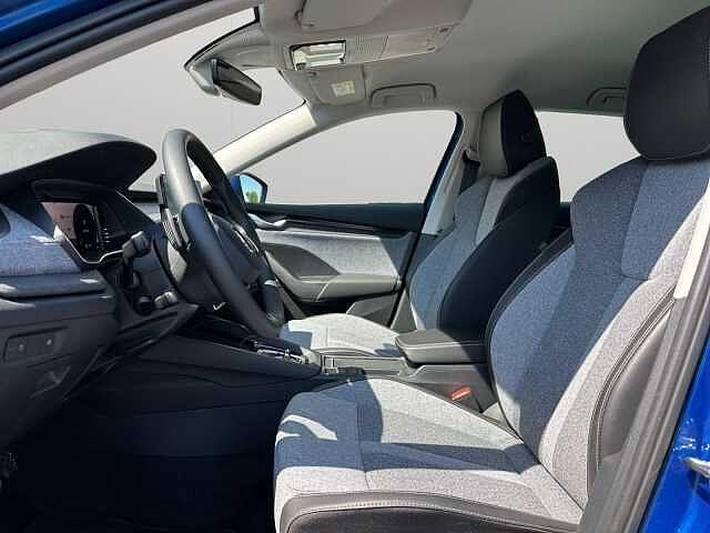 SKODA Octavia 2.0 TDI 150 CV DSG Wagon Style