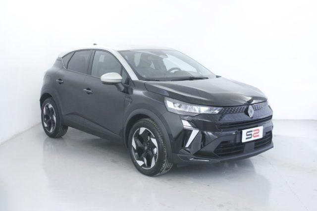 RENAULT Captur ECO-G 100 CV Techno *SCONTO IMMEDIATO*