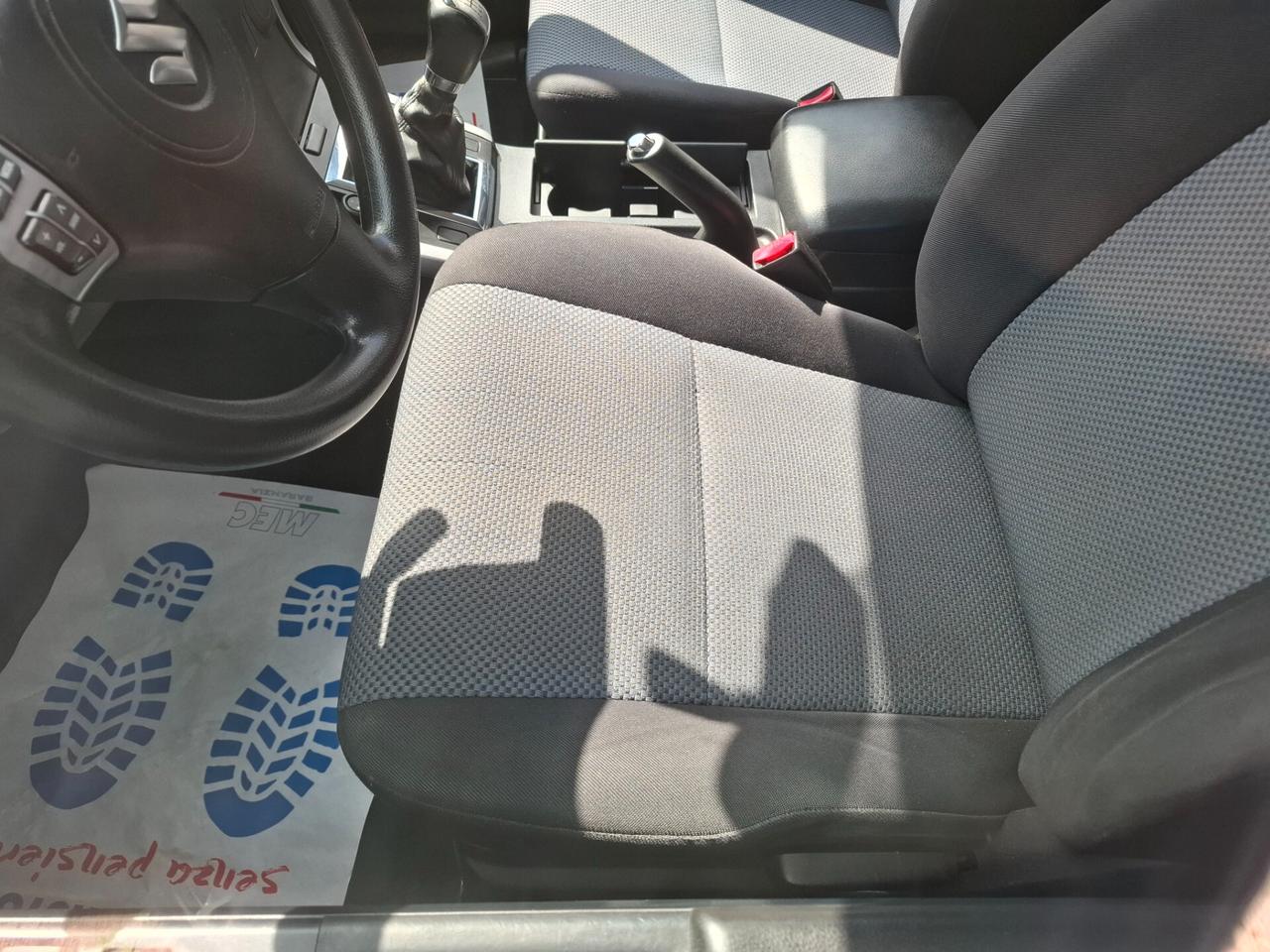 Suzuki Grand Vitara 2.0 turbodiesel 16V cat 3 porte