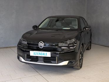 Citroen c4 x 1.2 puretech 130cv EAT8 Max