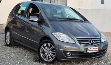 Mercedes-benz A 180 CDI Style automatico