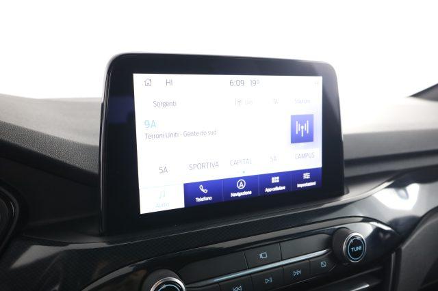 FORD Kuga Kuga 2.5 Plug In Hybrid 225 CV CVT 2WD ST-Line