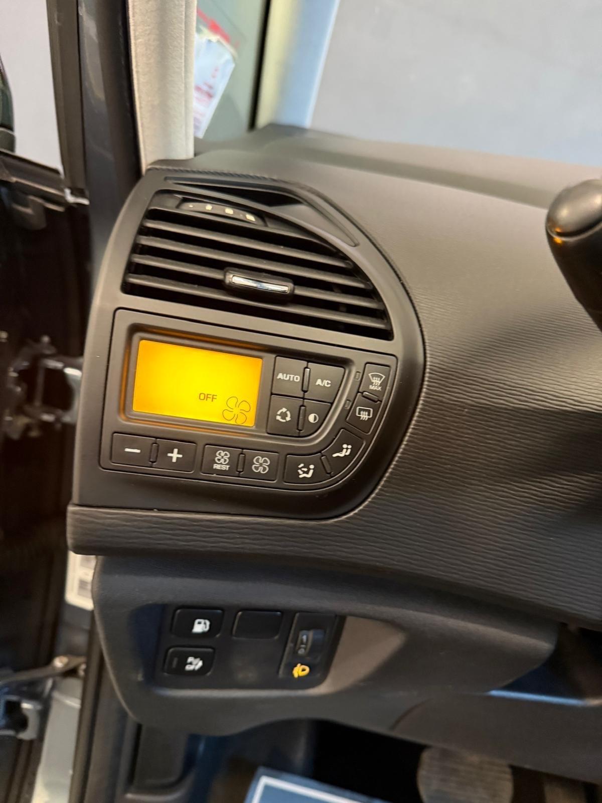 Citroen C4 Grand Picasso 1.6 HDi 110 FAP CMP6 Seduction