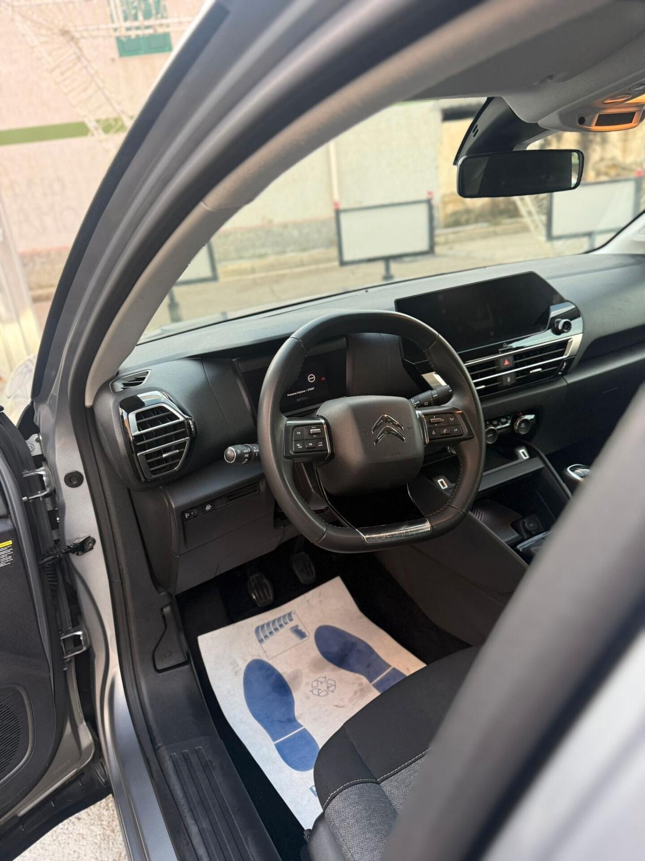 Citroen C4 PureTech 130 S&S Feel