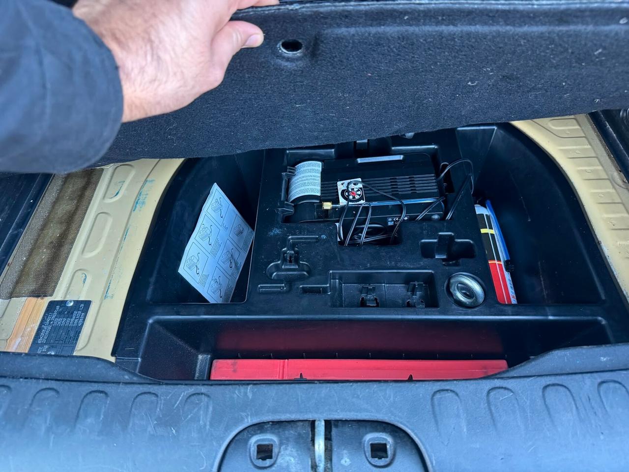 Fiat 500L 0.9 TwinAir 105 CV Lounge