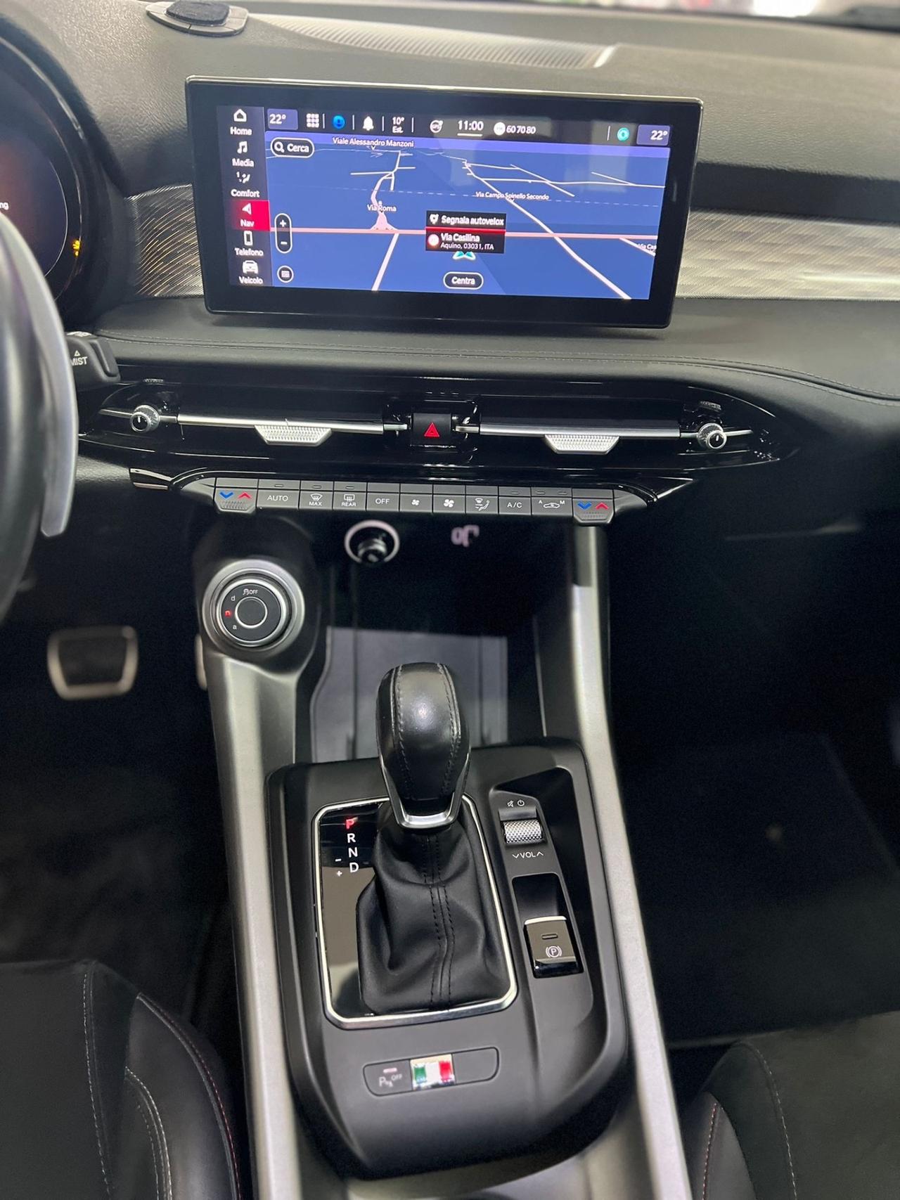 Alfa Romeo Tonale 1.5 130 CV MHEV TCT7 Edizione Speciale