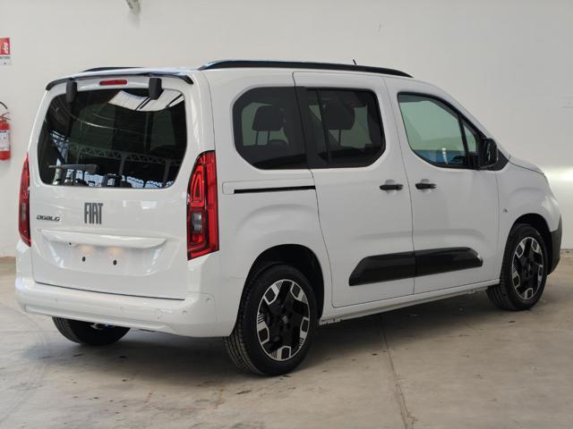 FIAT Doblo Doblò 1.5 BlueHdi 100 CV PC Magic Top