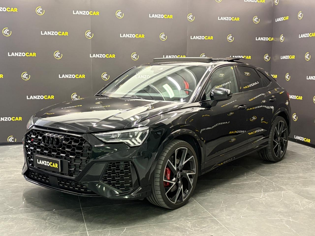 Audi Q3 SPORTBACK 2.5 *400CV*