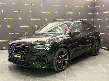 Audi Q3 SPORTBACK 2.5 *400CV*