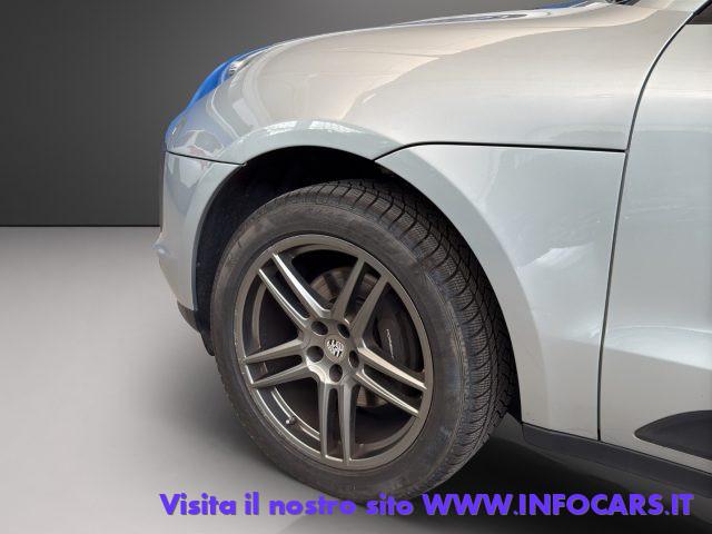 PORSCHE Macan 2.0 245 cv PDK - Prezzo reale !