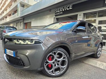 Alfa Romeo Tonale 1.5 130 CV MHEV TCT7 Edizione Speciale