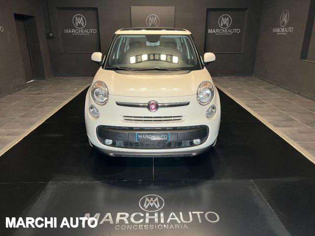 FIAT 500L 1.3 Multijet 95 CV Lounge