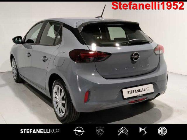 OPEL Corsa 1.2 s&s 75cv