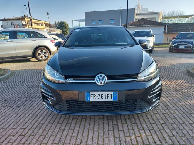 VOLKSWAGEN Golf 1.4 TSI 125 CV 5p. R LINE