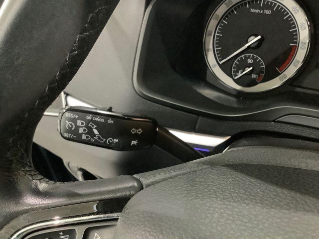 SKODA Karoq 1.6 TDI SCR Executive