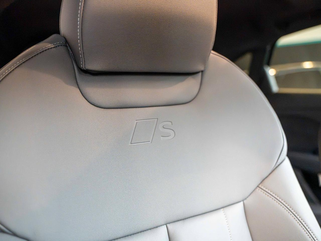 Audi Q3 SPB 35 TDI S tronic S line edition IVAESP/TECH-PLUS/TETTO