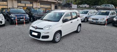 Fiat Panda 1.2 Easy -2020 -km 44700-ok Neo Patentati