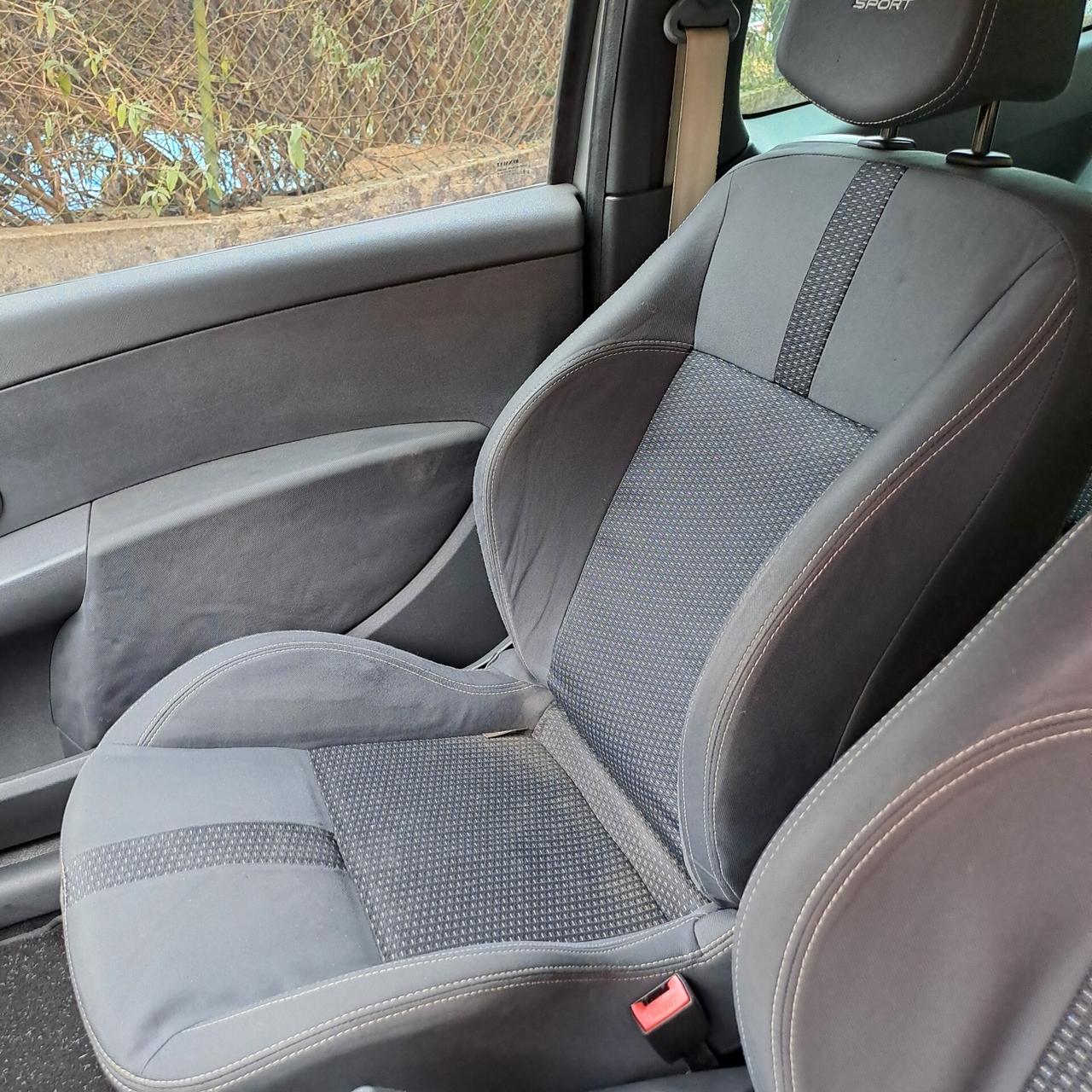 Renault Clio RS 197cv - KM ORIGINALI