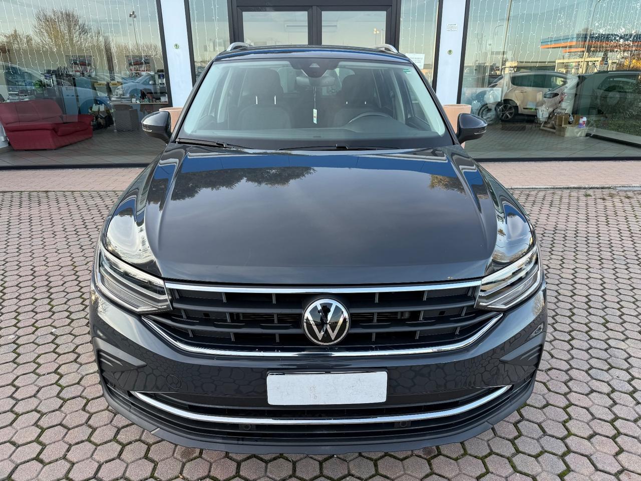Volkswagen Tiguan 2.0 TDI SCR Life OK NEOPATENTATI