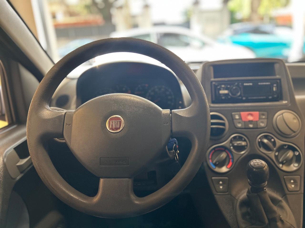 Fiat Panda 1.2 Dynamic eco *** ESENZIONE BOLLO 2027 ***
