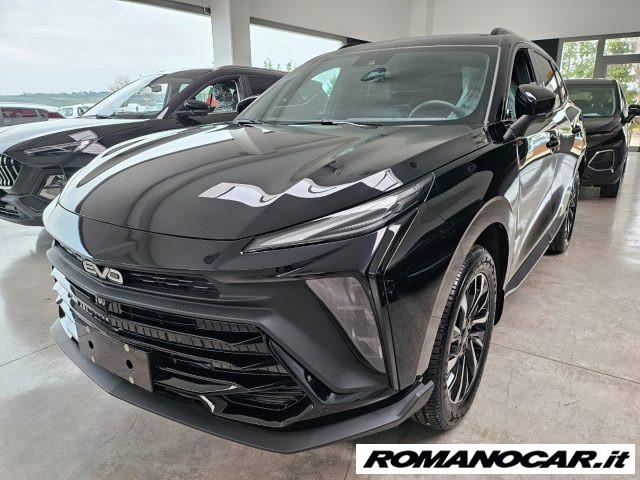 EVO Evo6 Evo 6 1.5T GPL NUOVO PROMO ROTTAMAZIONE