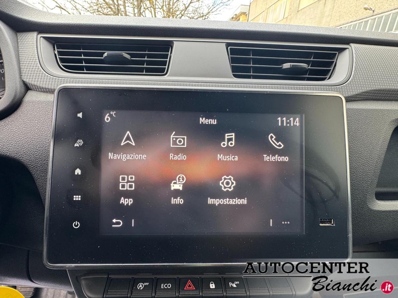 RENAULT Express van 1.5 Blue dci 75cv