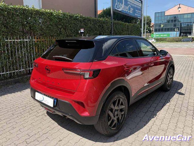 OPEL Mokka GS Line TELECAMERA POST. PREZZO REALE IVA ESPOSTA