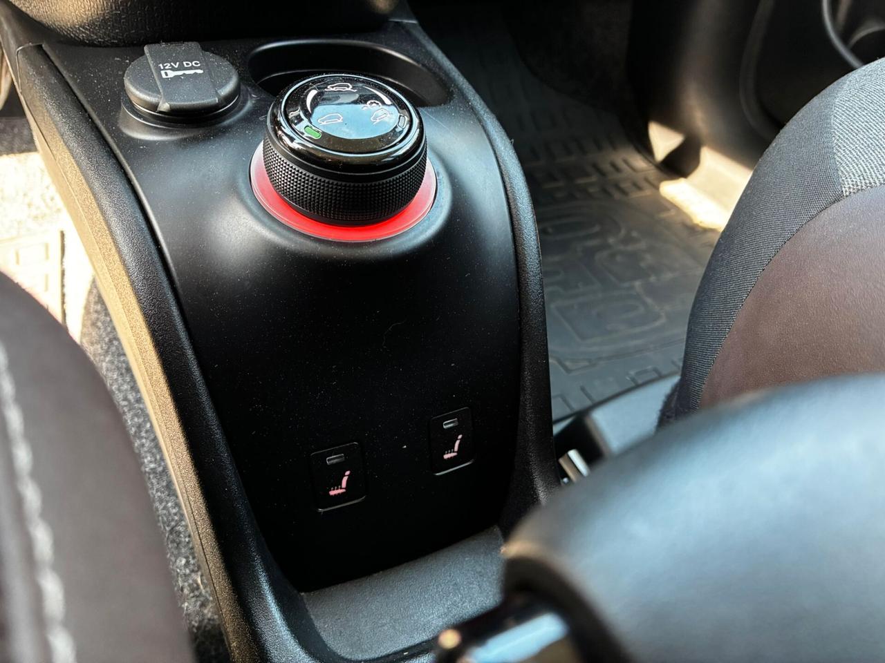 FIAT PANDA CROSS 4x4 0.9TWINAIR