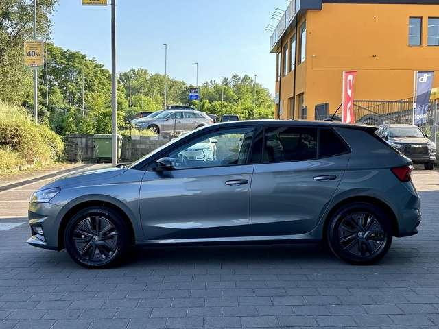 Skoda Fabia 1.0 MPI Evo 59KW 130 EDITION PROMO