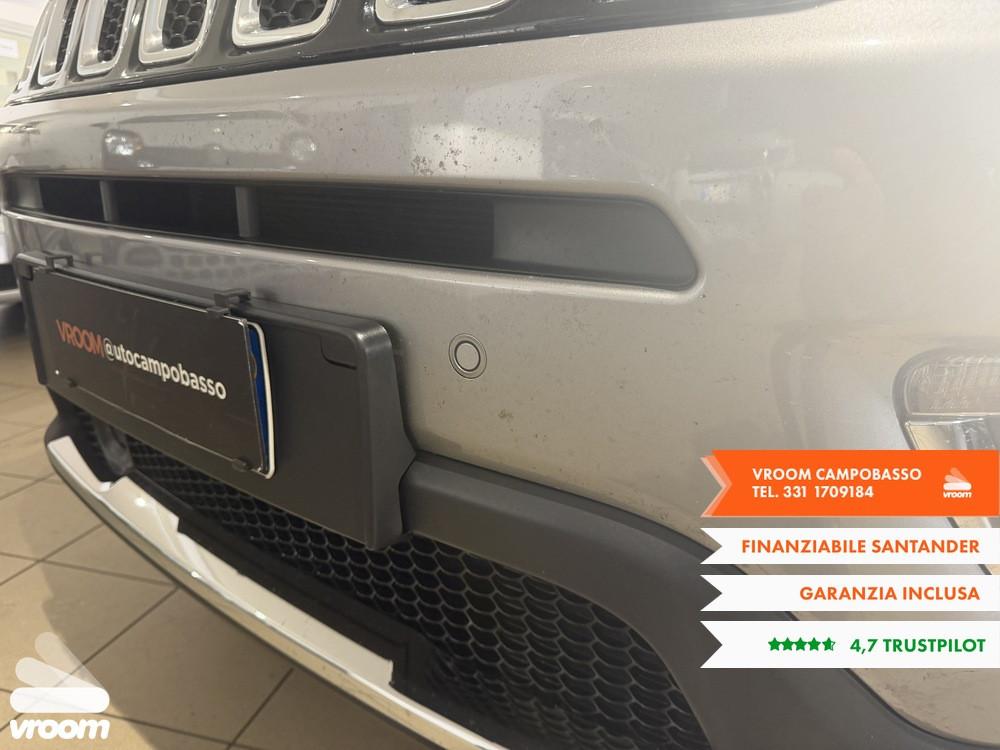 JEEP Compass 2ª serie Compass 2.0 Multijet II ...