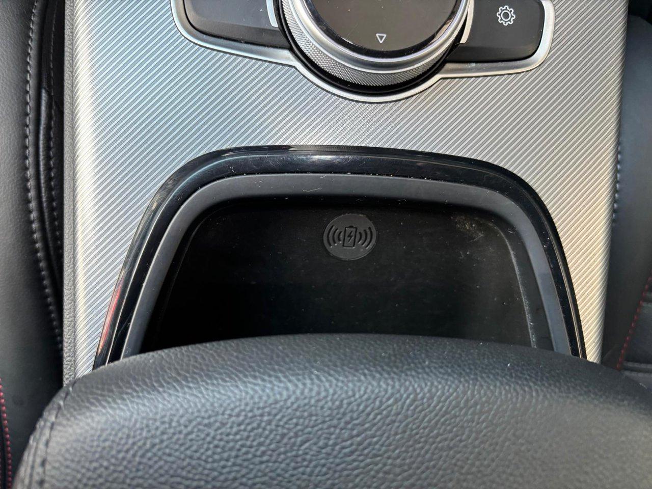 Alfa Romeo Stelvio Competizione