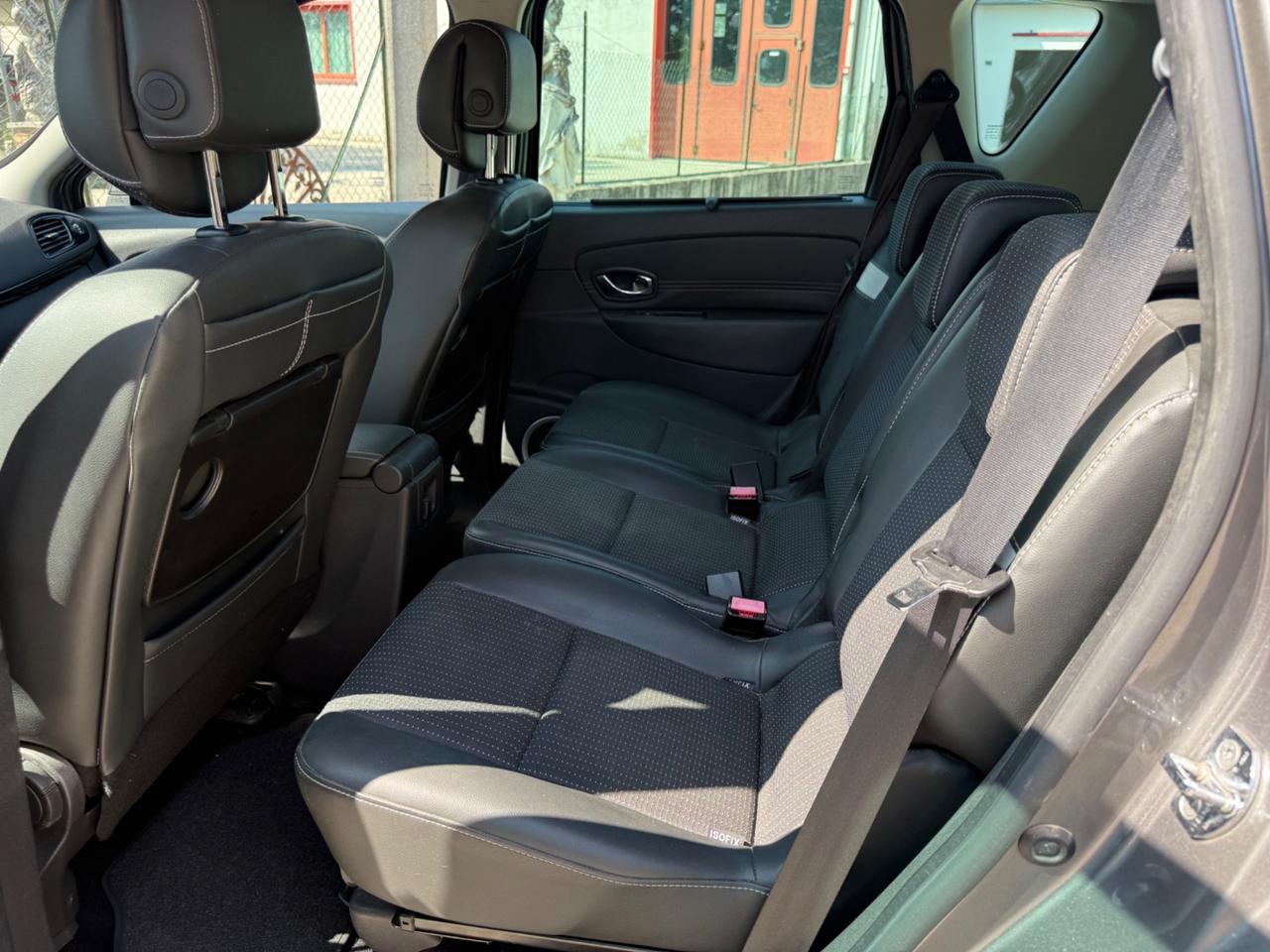 Renault Scenic Scénic 1.6 dCi 130CV Start&Stop Live