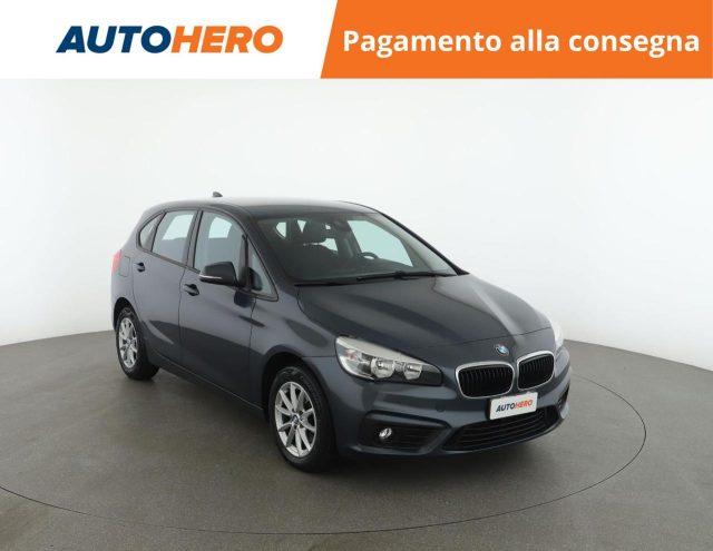 BMW 218 d Active Tourer Advantage